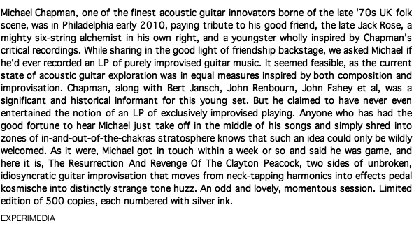 Experimedia